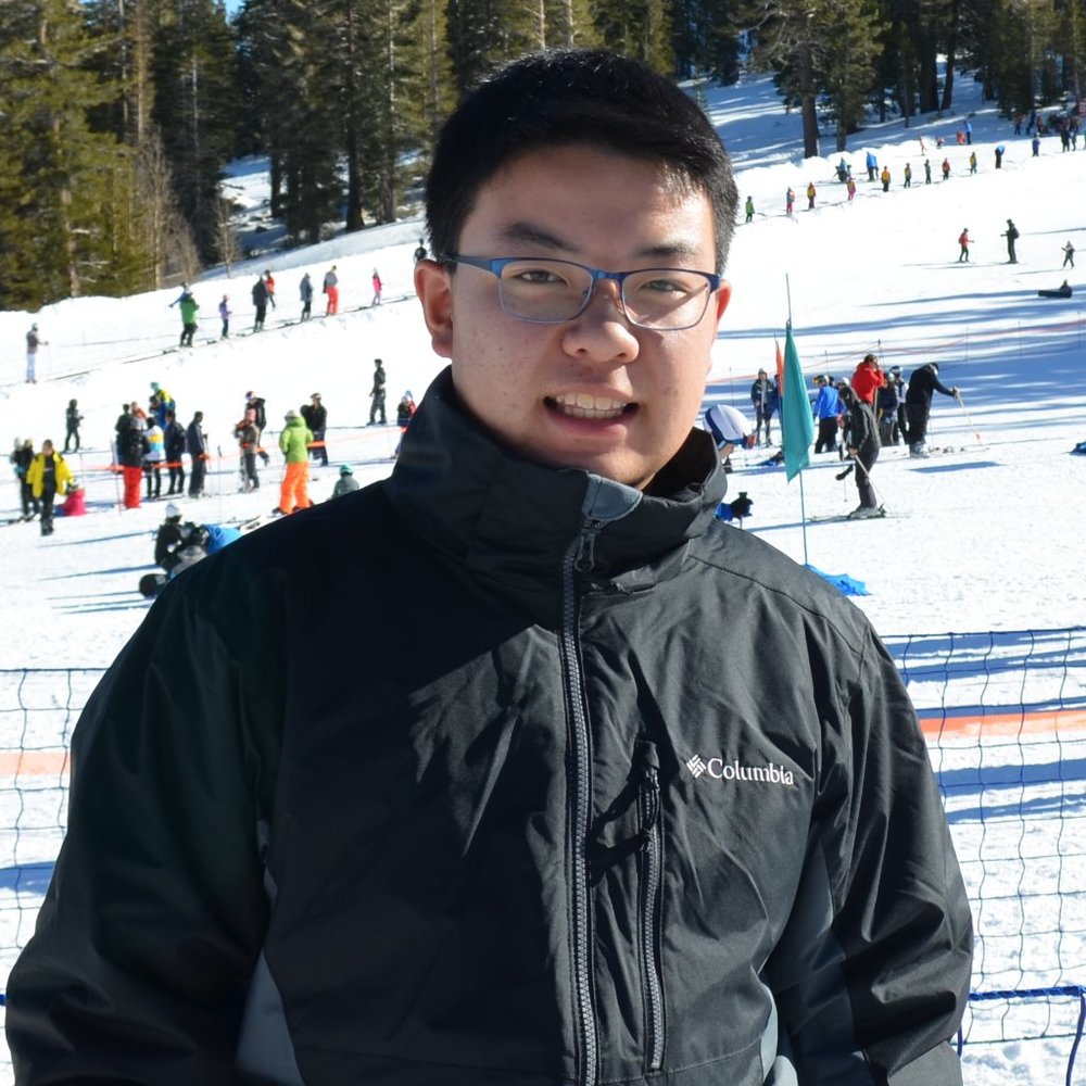 Meet your Posher, Angus